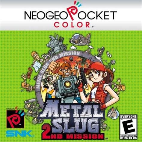 metal slug: 2nd mission box|metal slug mission 2 walkthrough.